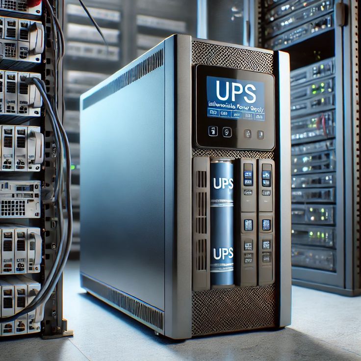 ups 